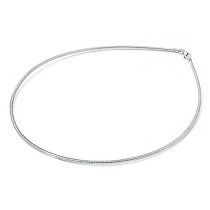 CADENA PLATA 45