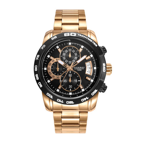RELOJ VICEROY SEÑOR