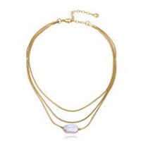 COLLAR CHAPADO