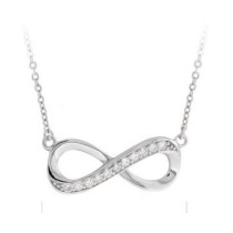 COLLAR PLATA