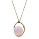 COLLAR CHAPADO