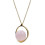 COLLAR CHAPADO