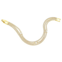 PULSERA CHAPADA