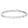 PULSERA PLATA