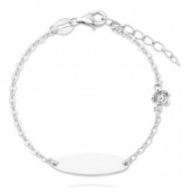 N.M.O. PLATA BEBE