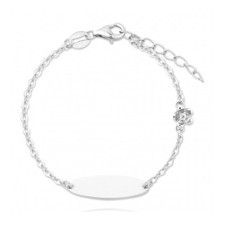 N.M.O. PLATA BEBE