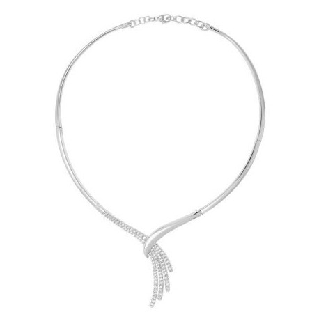GARGANTILLA PLATA