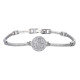 PULSERA PLATA