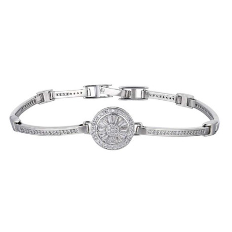 PULSERA PLATA