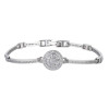 PULSERA PLATA