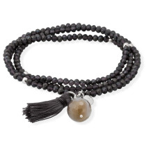 PULSERA PLATA