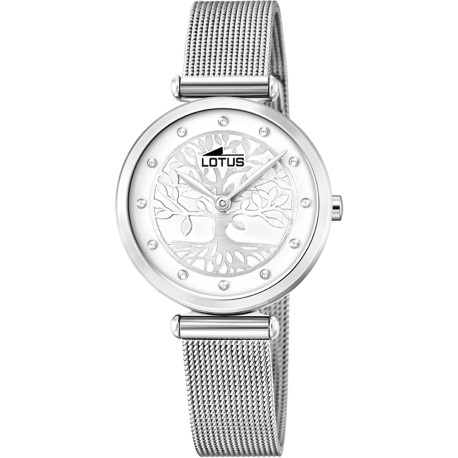 RELOJ LOTUS SEÑORA