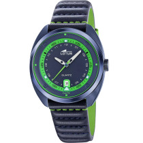 RELOJ LOTUS SEÑOR