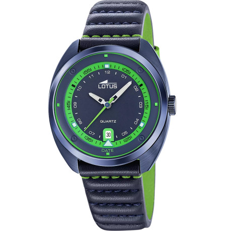 RELOJ LOTUS SEÑOR