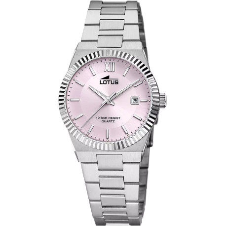 RELOJ LOTUS SEÑORA