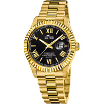 RELOJ LOTUS SEÑOR