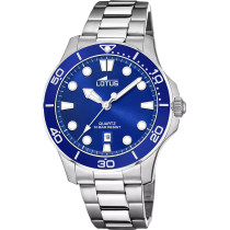 RELOJ LOTUS SEÑOR