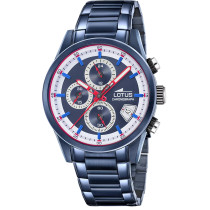 RELOJ LOTUS SEÑOR