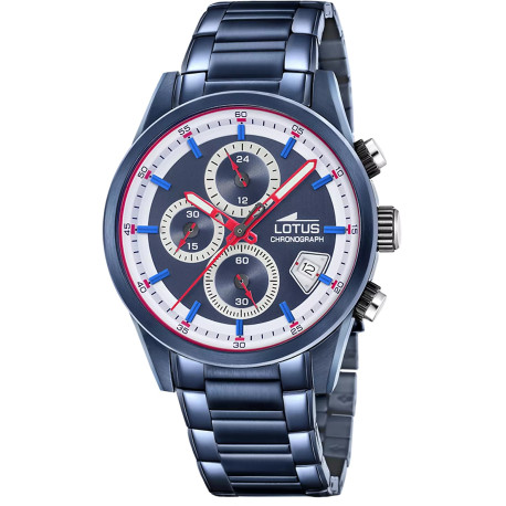 RELOJ LOTUS SEÑOR