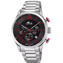 RELOJ LOTUS SEÑOR