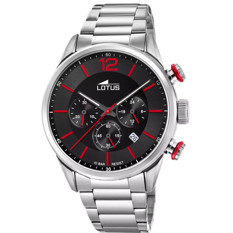 RELOJ LOTUS SEÑOR