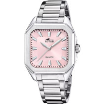 RELOJ LOTUS SEÑORA
