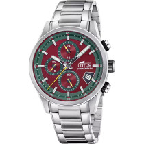 RELOJ LOTUS SEÑOR