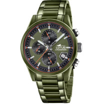 RELOJ LOTUS SEÑOR