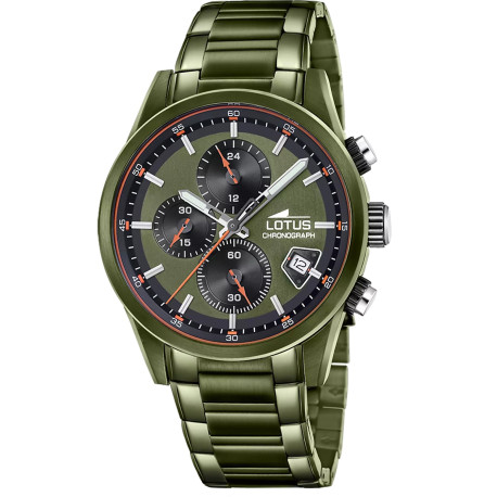 RELOJ LOTUS SEÑOR