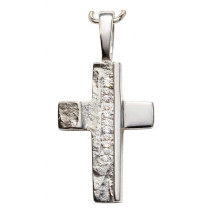 COLGANTE PLATA
