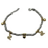 PULSERA PLATA