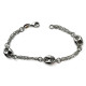 PULSERA PLATA