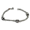 PULSERA PLATA