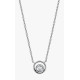 COLLAR PLATA