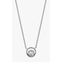 COLLAR PLATA