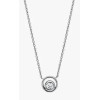 COLLAR PLATA