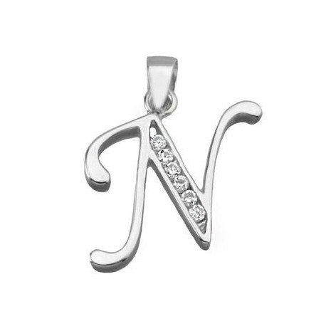 COLGANTE PLATA