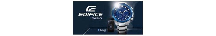 CASIO SEÑOR