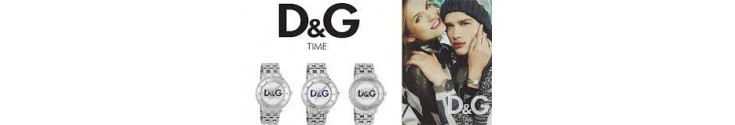 D&G SEÑORA