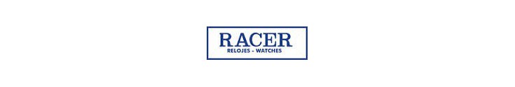 RACER SEÑOR