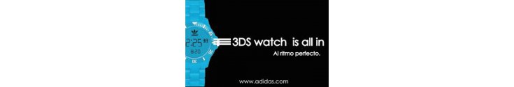 ADIDAS SEÑOR