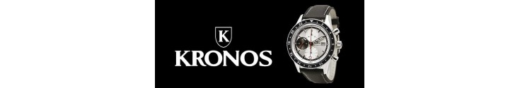 KRONOS SEÑOR
