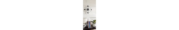 RELOJ PARED