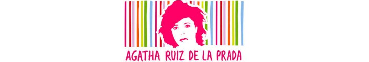 AGATHA R.P. SEÑORA