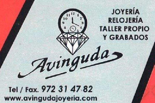 Joyería Avinguda